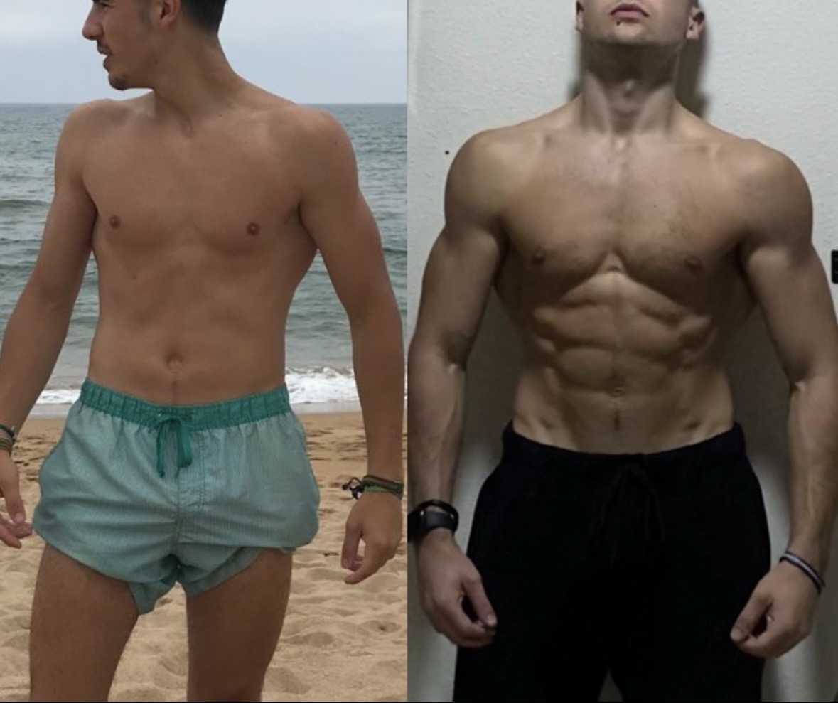 Transformación de Alfonso I.