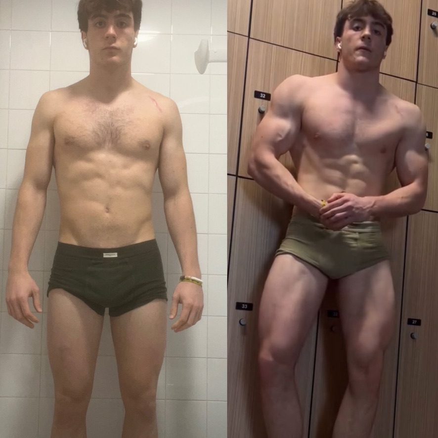 Transformación de Jose E.